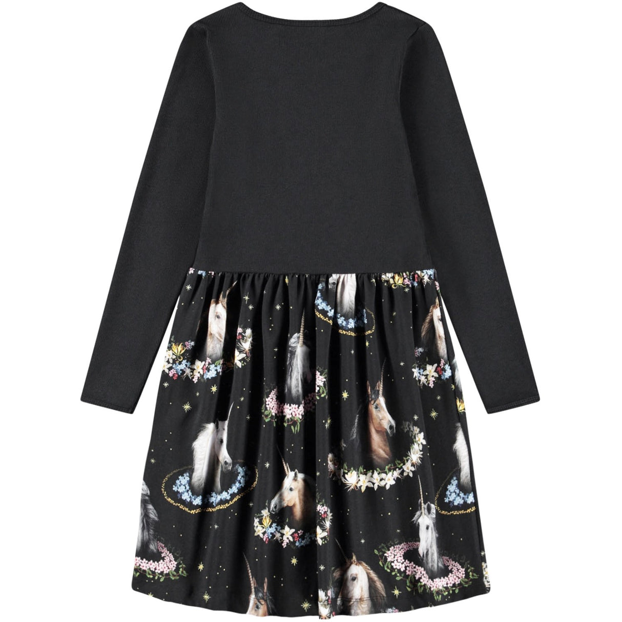 Molo Magical Galaxies Credence Dress LS