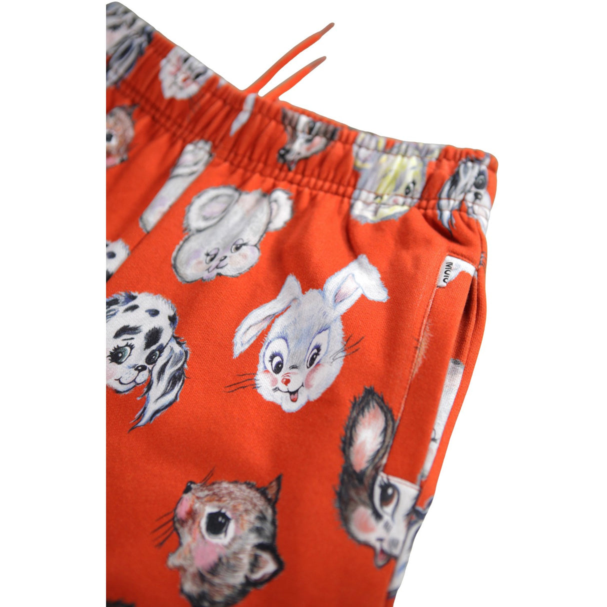 Molo Rising Sun Adan Soft Pants