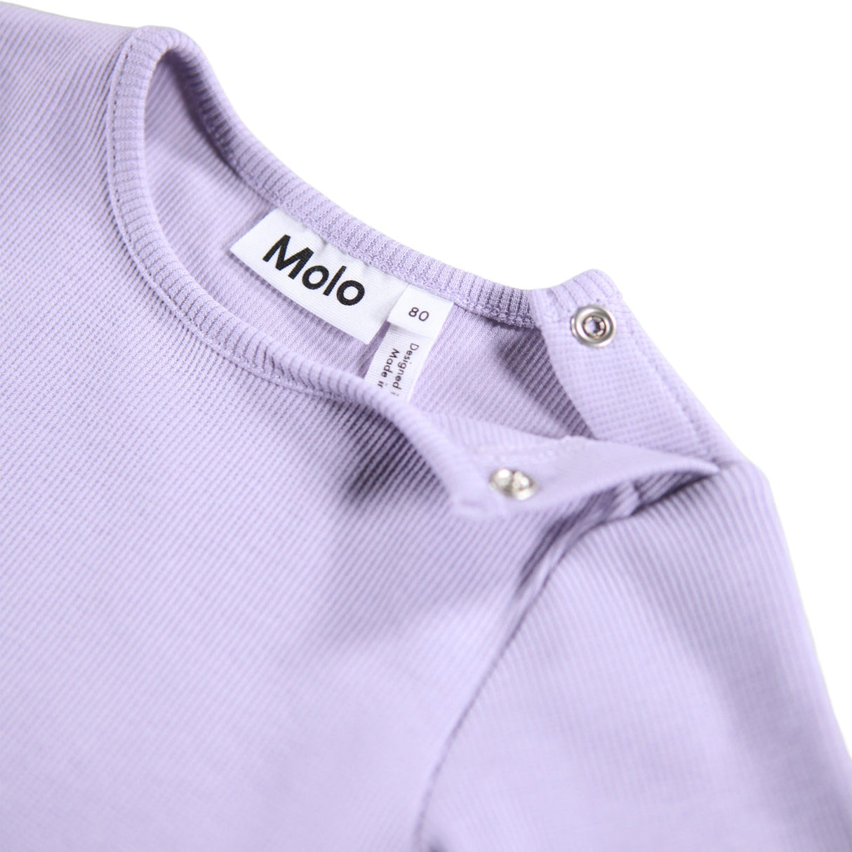 Molo Itty Bitty Carel Dress LS