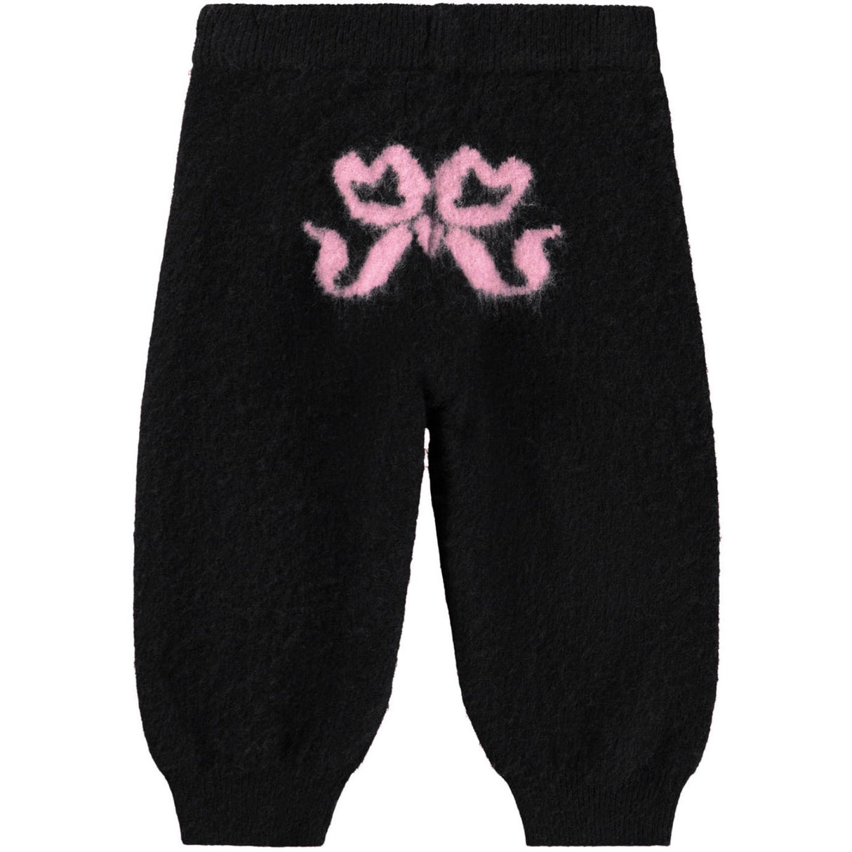 Molo Fancy Bows Solana Soft Pants