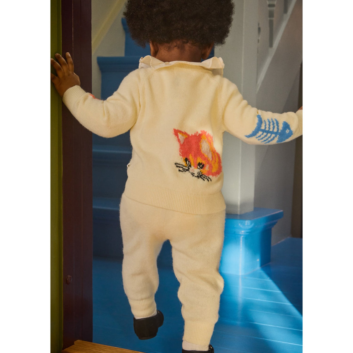 Molo Snack Time Sol Soft Pants