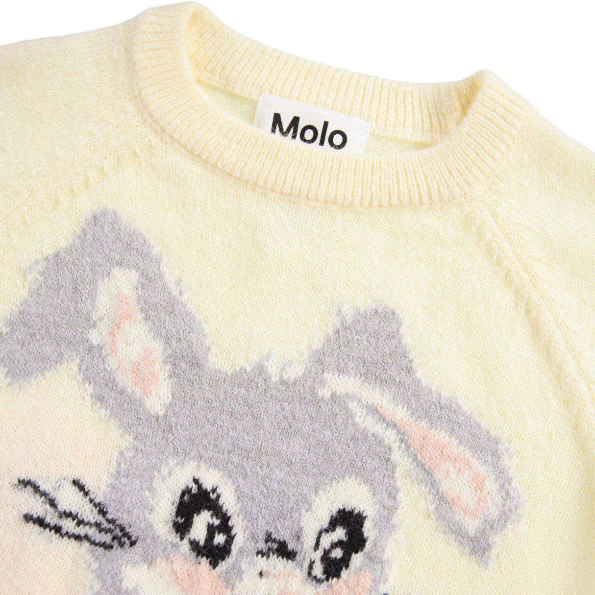 Molo Snack Time Gilby Jumpers