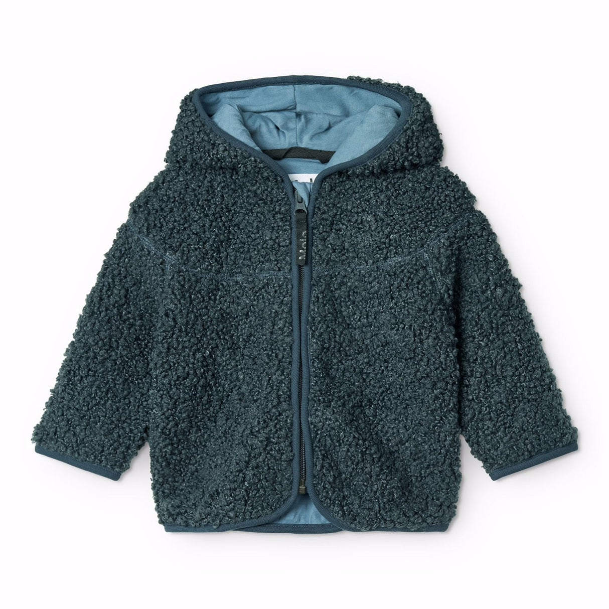 Molo Night Navy Ummi Fleece Jacket