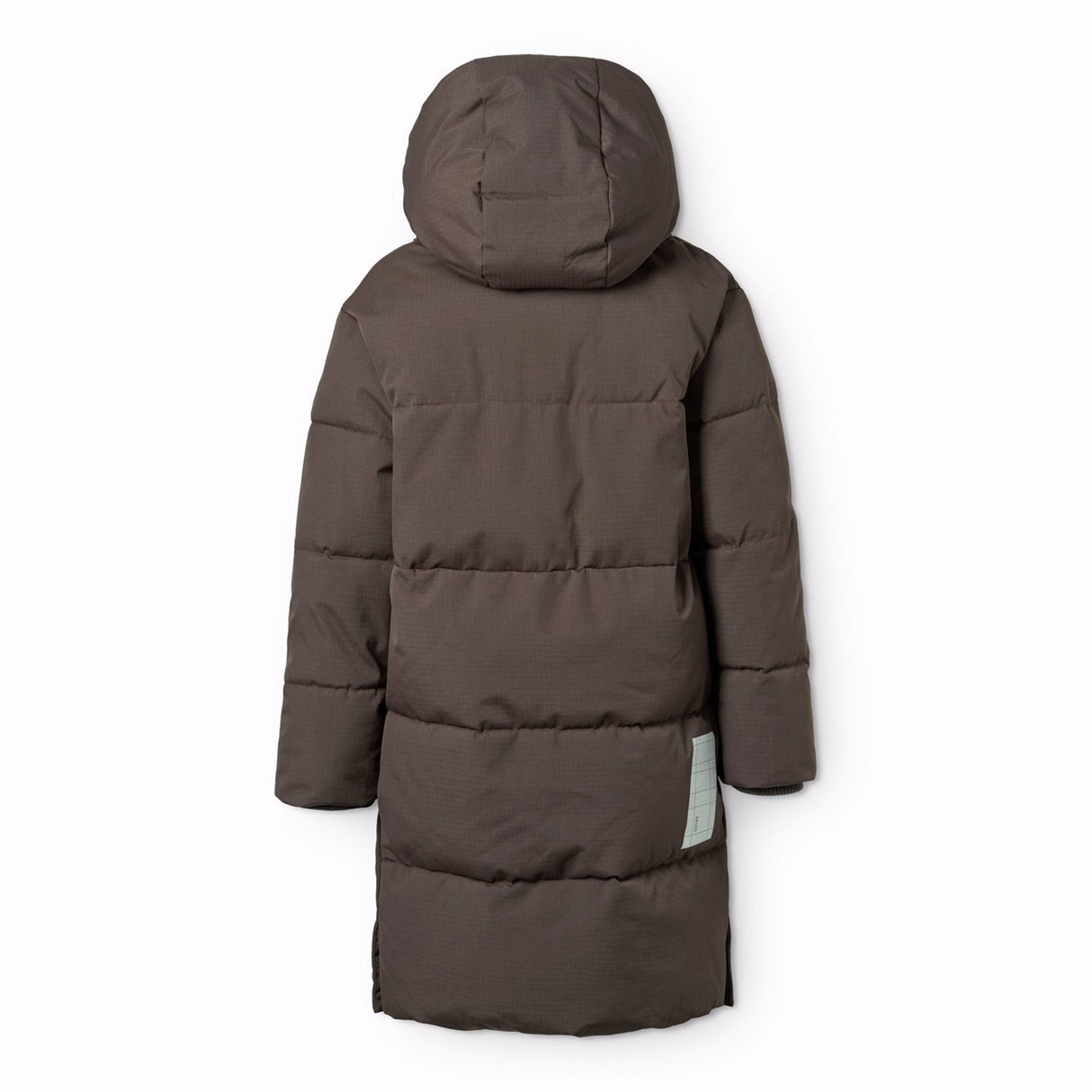 Molo Dark Cocoa Harper Jacket