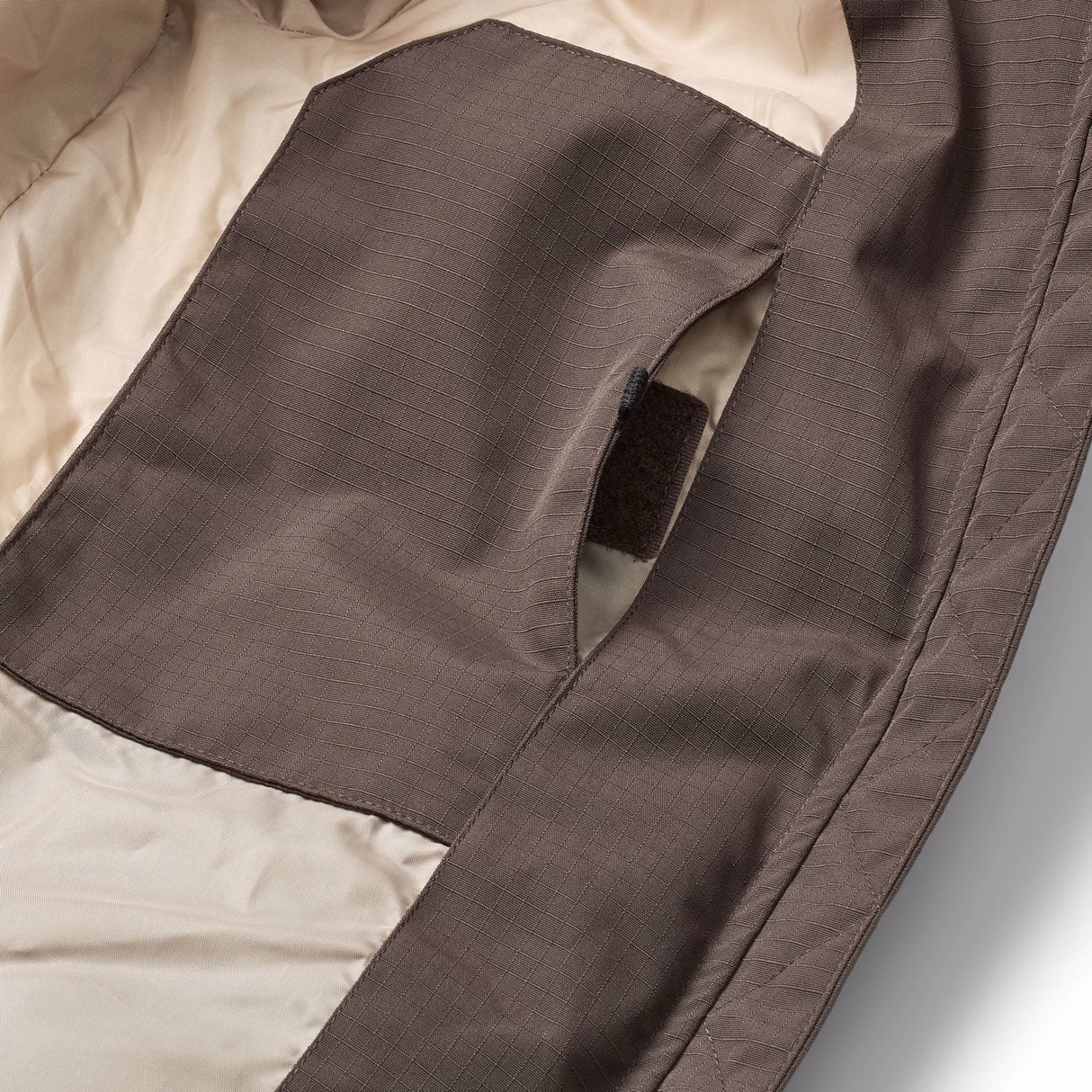 Molo Dark Cocoa Harper Jacket