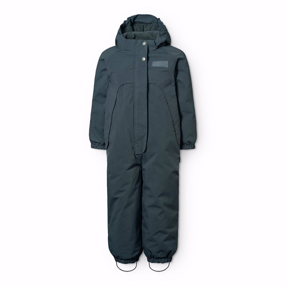 Molo Night Navy Pingo Junior Snowsuit
