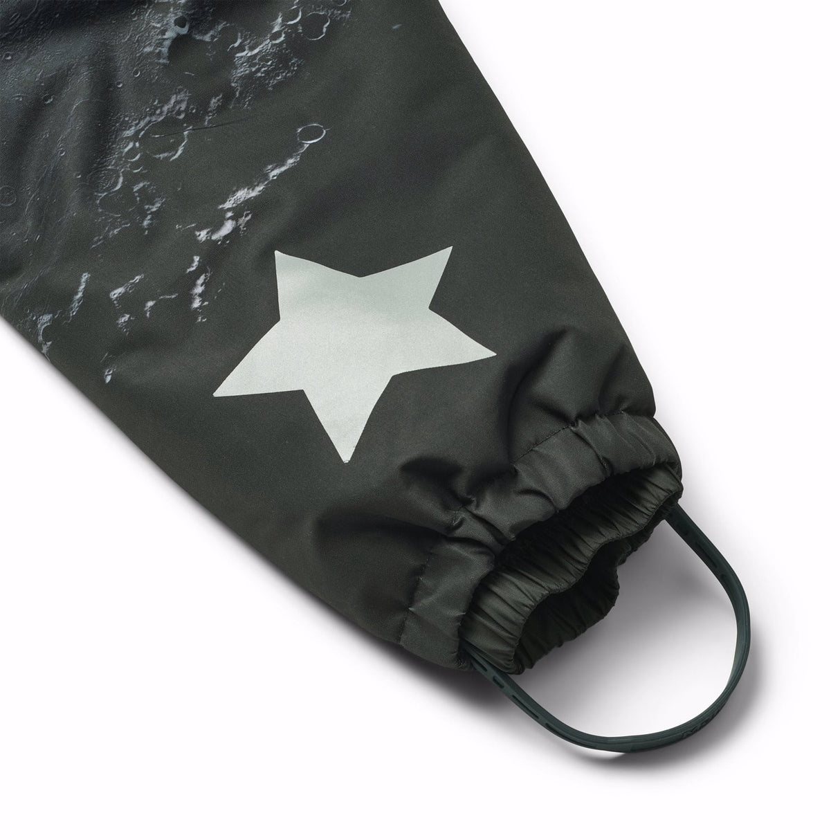 Molo On The Moon Polar Junior Snowsuit