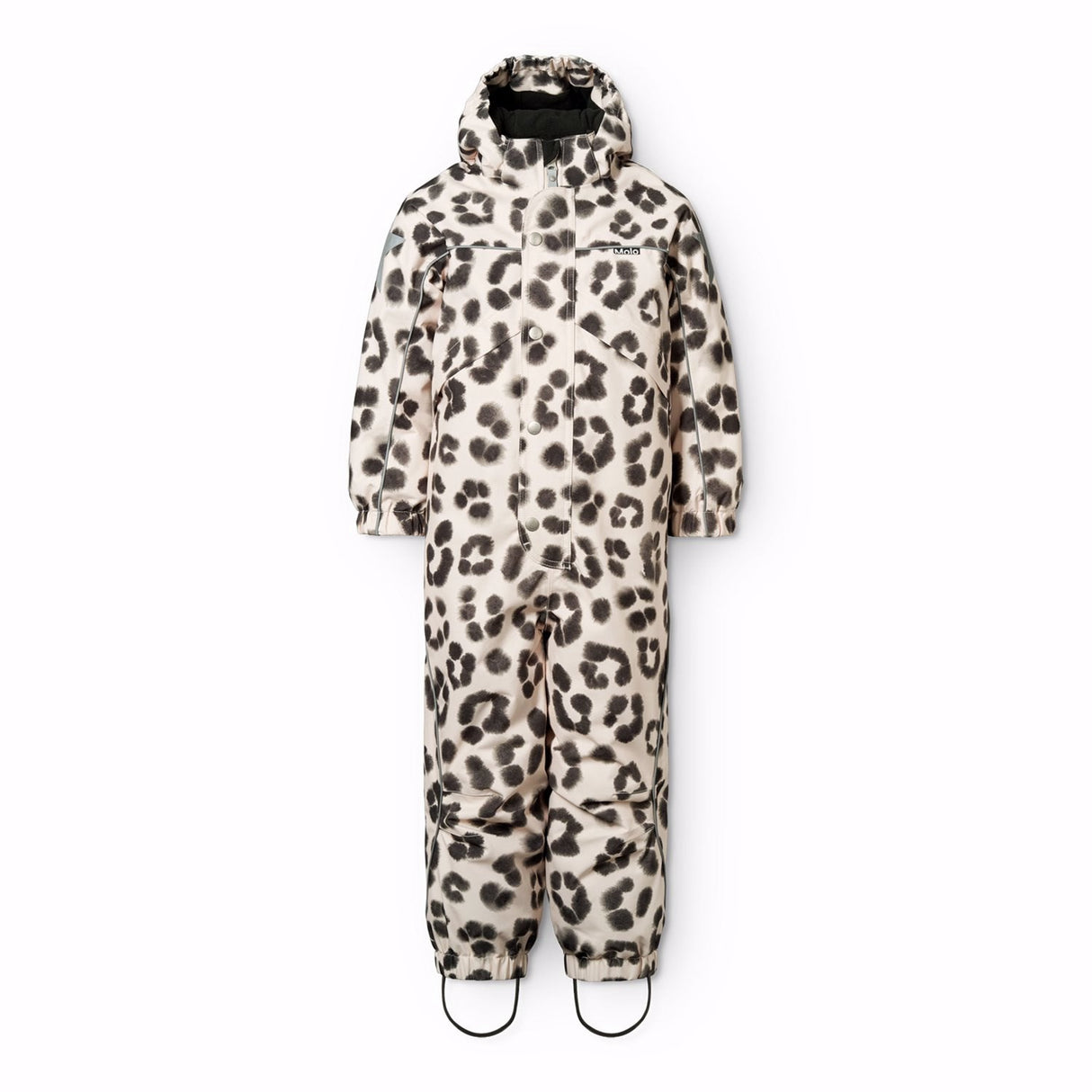 Molo Snow Leo Polaris Junior Snowsuit