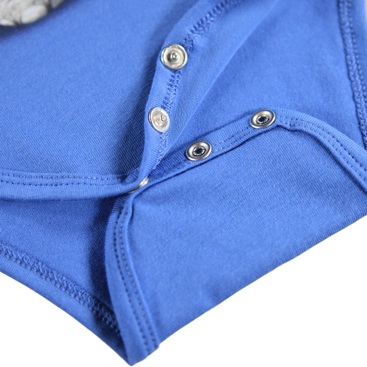 Molo Baby Elephant Foss Bodystockings LS