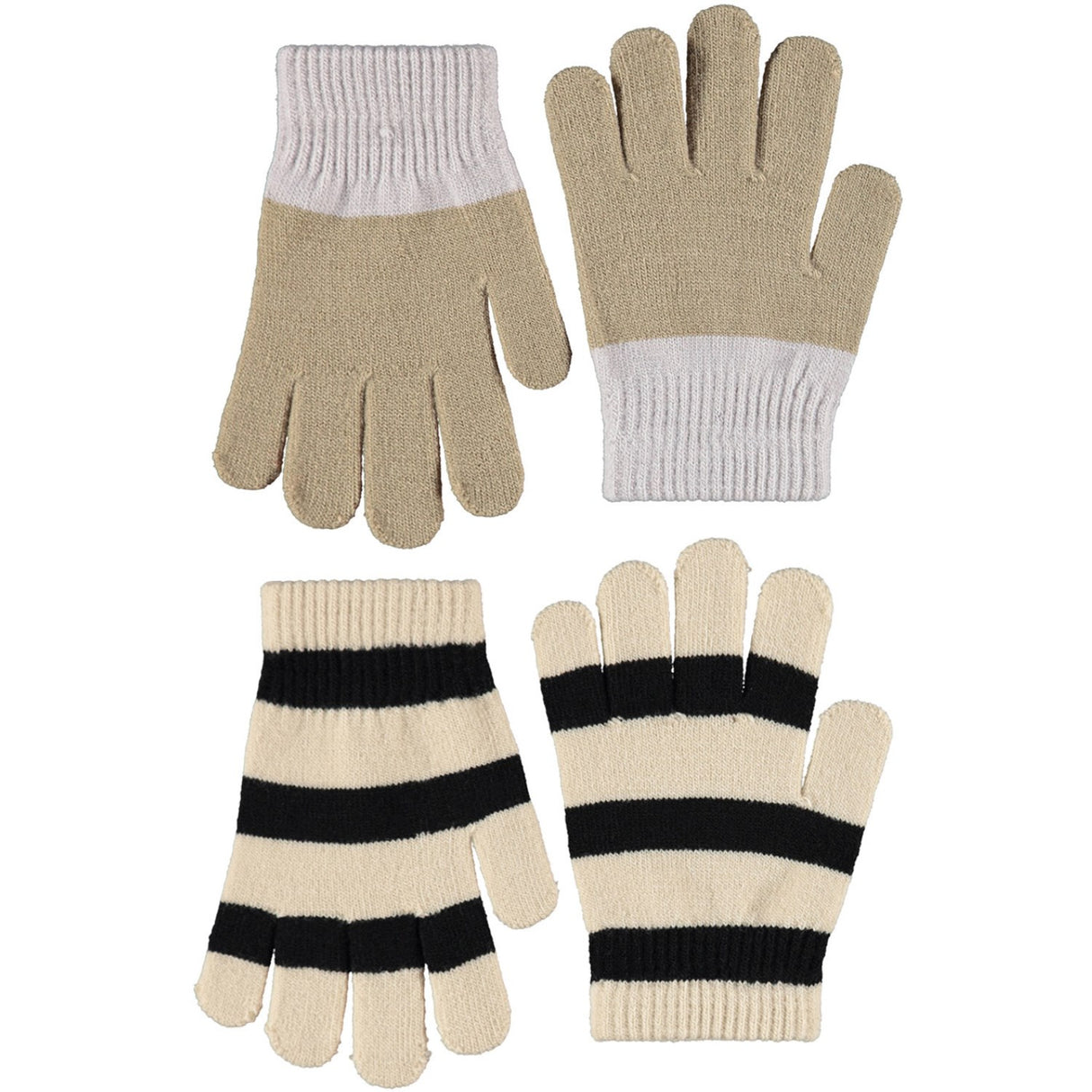 Molo Tuffet Kei Gloves
