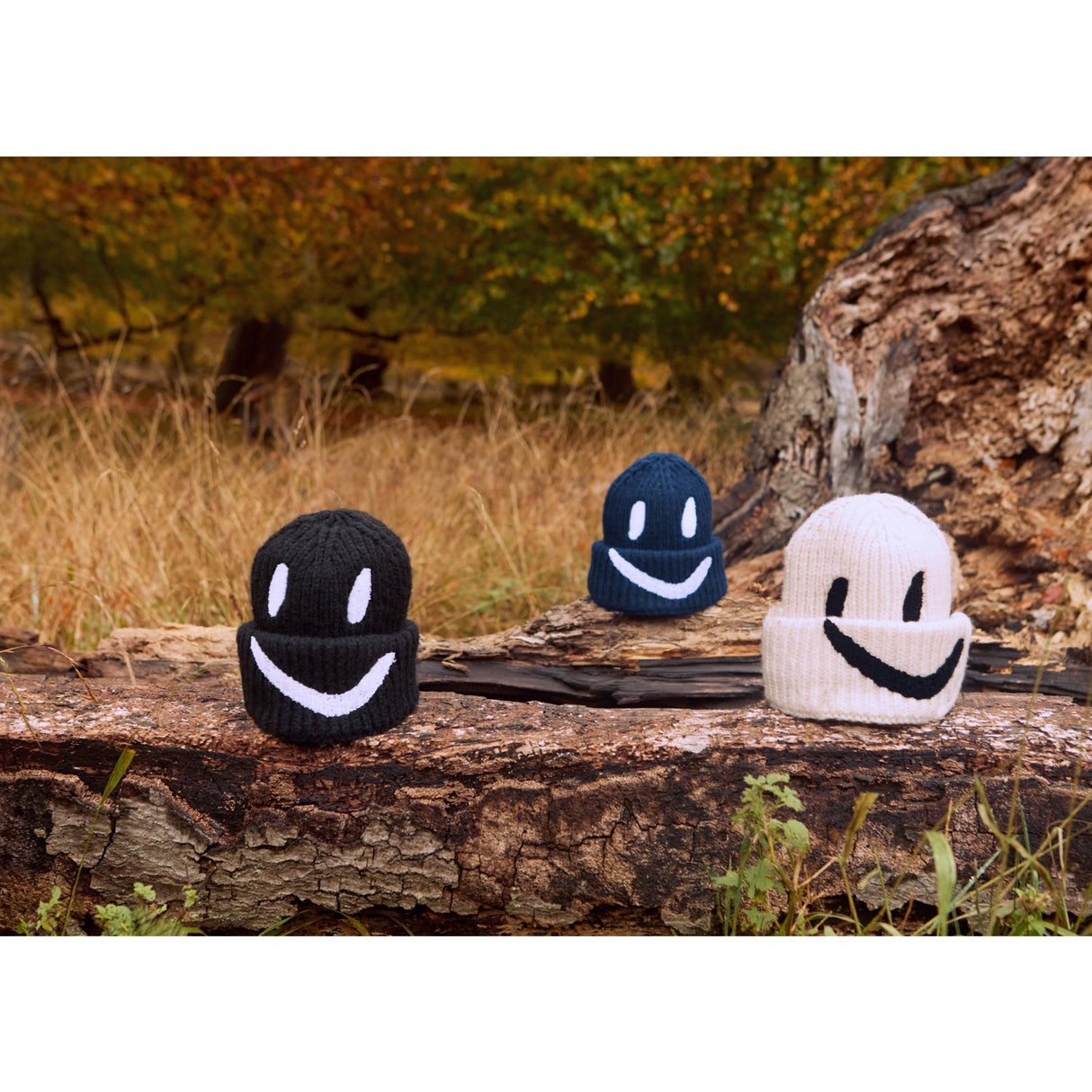 Molo Vanilla Kim Hats