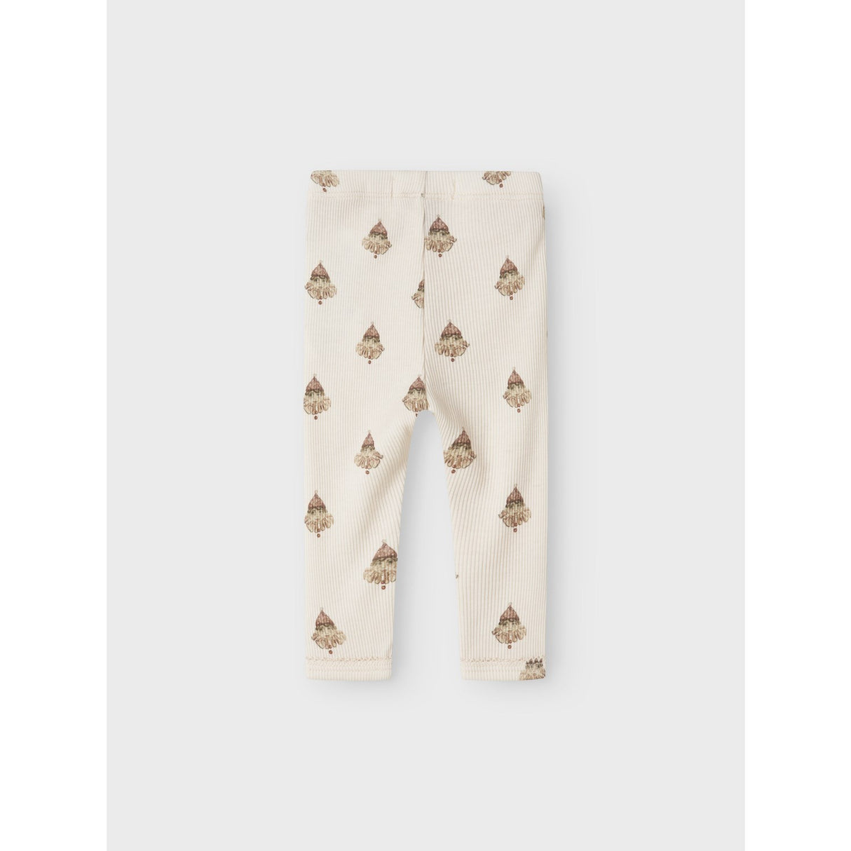 Lil'Atelier Pastel Parchment Nbflavo Eki Slim Legging Lil