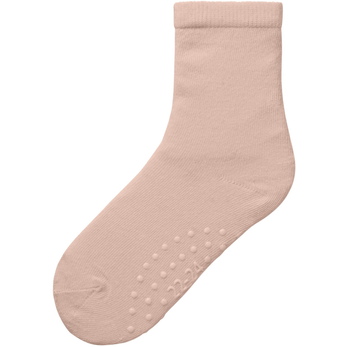 Lil'Atelier Cameo Rose Nmnnatanja Sock Lil