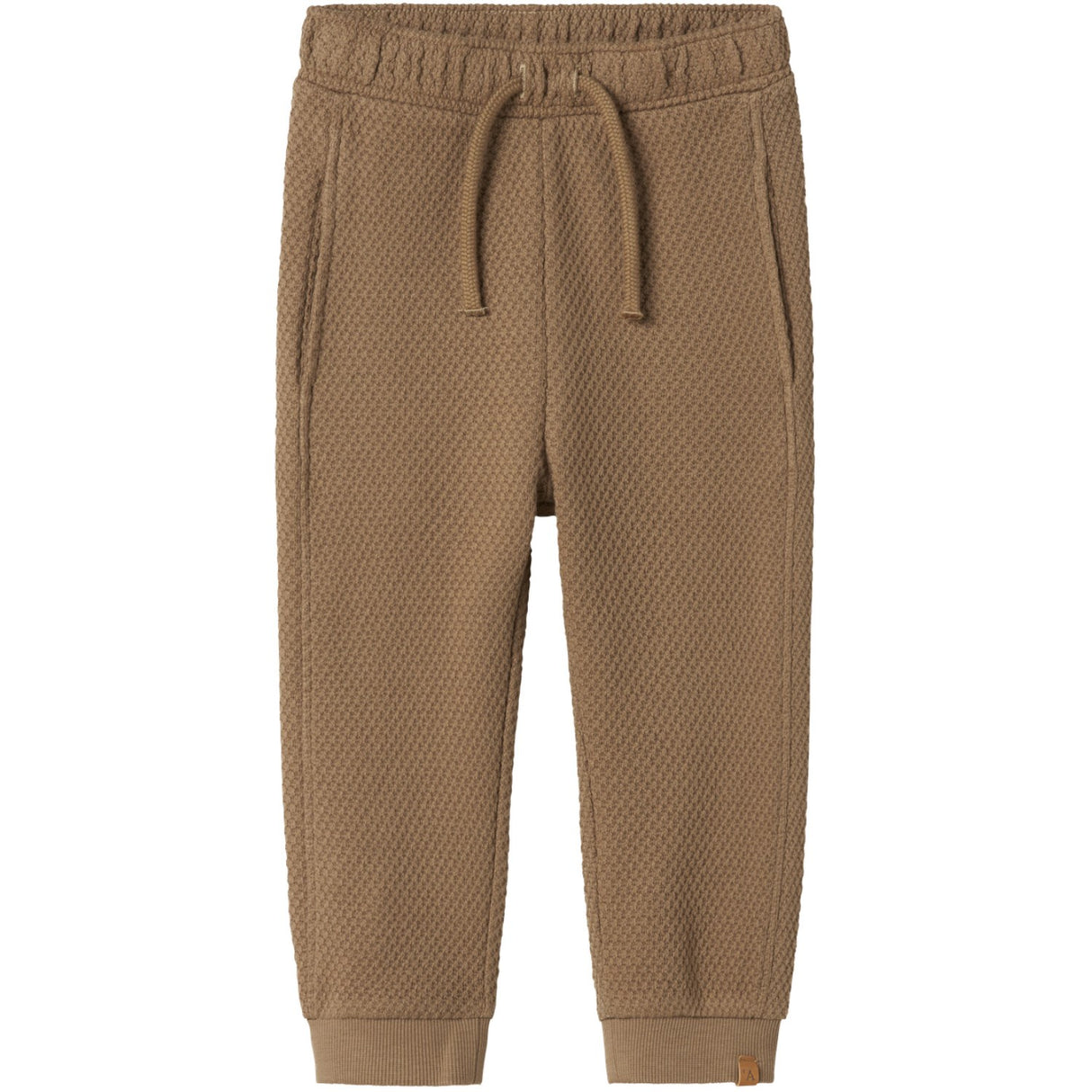 Lil'Atelier Sepia Tint Nmmnoello Loose Sweat Pant Lil