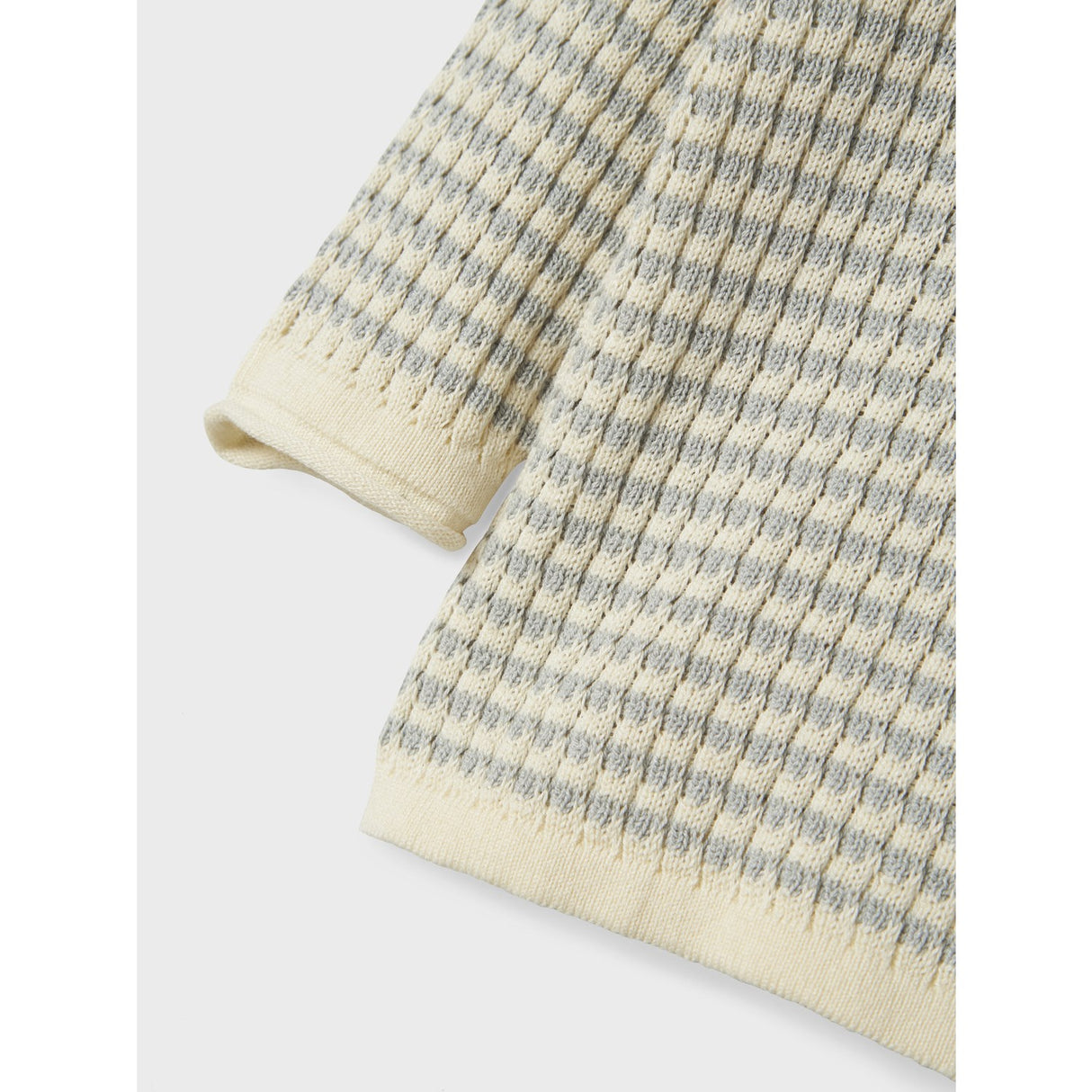 Lil'Atelier Pigeon Nbmnelson Ls Knit Lil