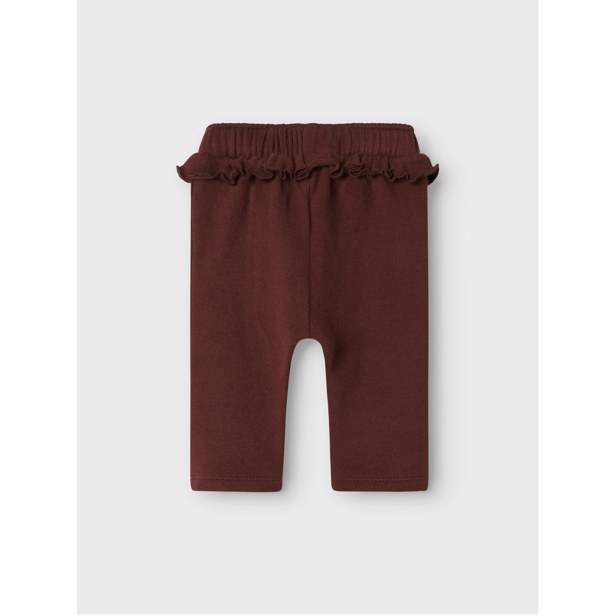 Lil'Atelier Hot Chocolate Nbfthora Hun Loose Pant Lil