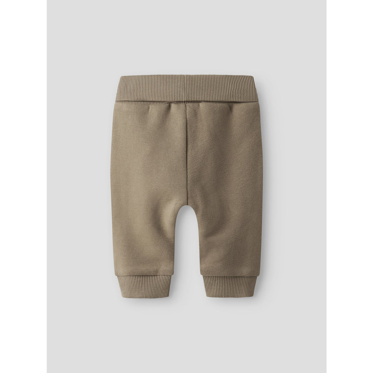 Lil'Atelier Sepia Tint Nbmilondon Ras Loose Sweat Pant Lil