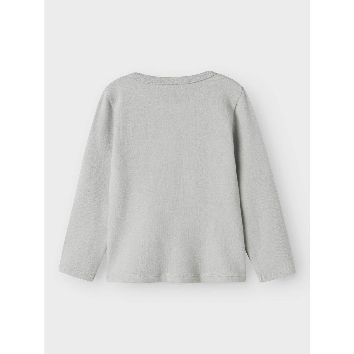 Lil'Atelier Pigeon Nmmthoro Hen Ls Slim Top Lil