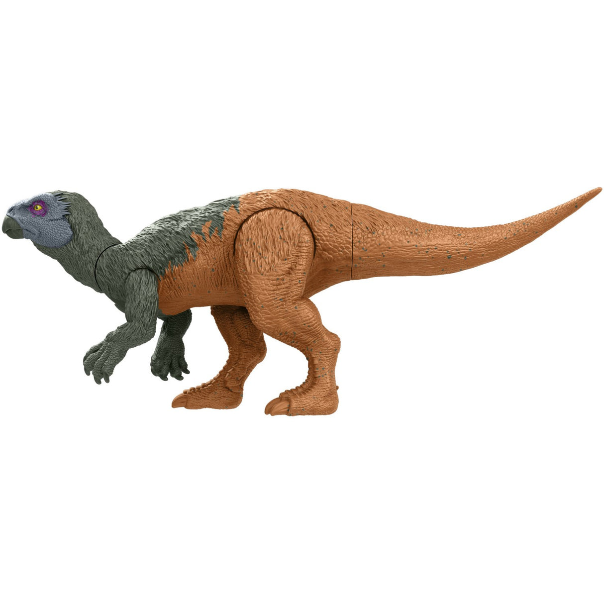 Jurassic World Rebirth Danger Iani