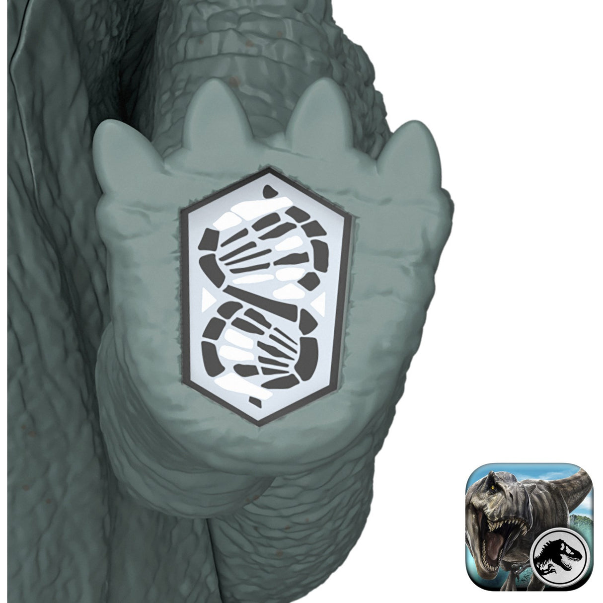 Jurassic World Rebirth Wild Roar Maiasaura