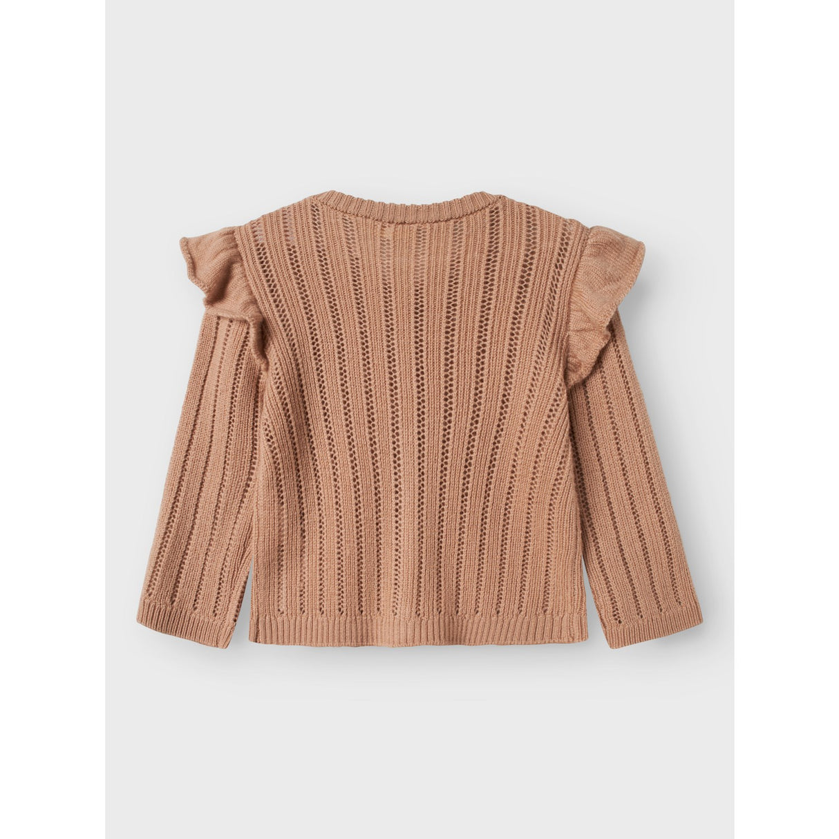 Lil'Atelier Roebuck Nmfnomo Ls Knit Card Lil