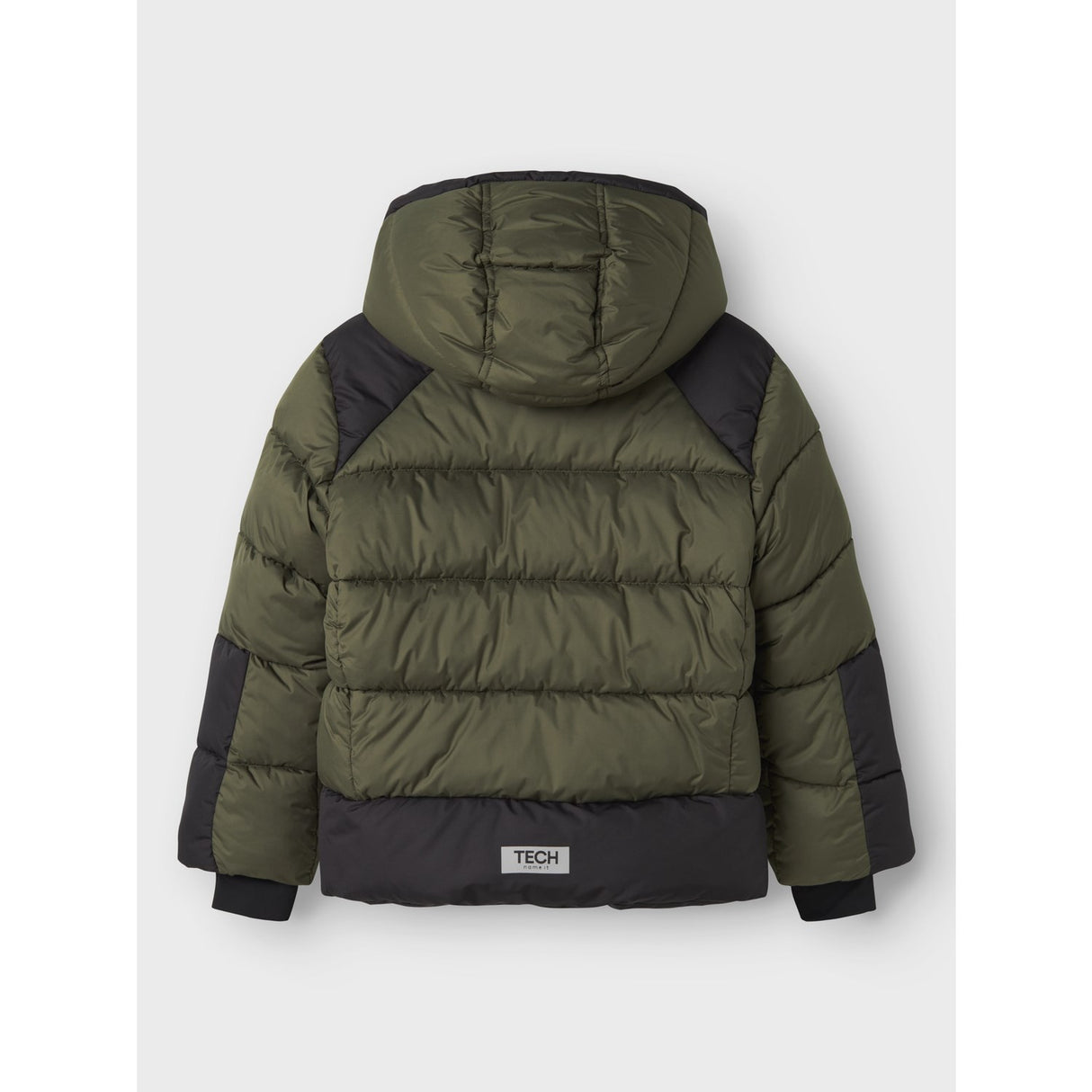 Name It Deep Depths Nkmmotion05 Ski Jacket Fo