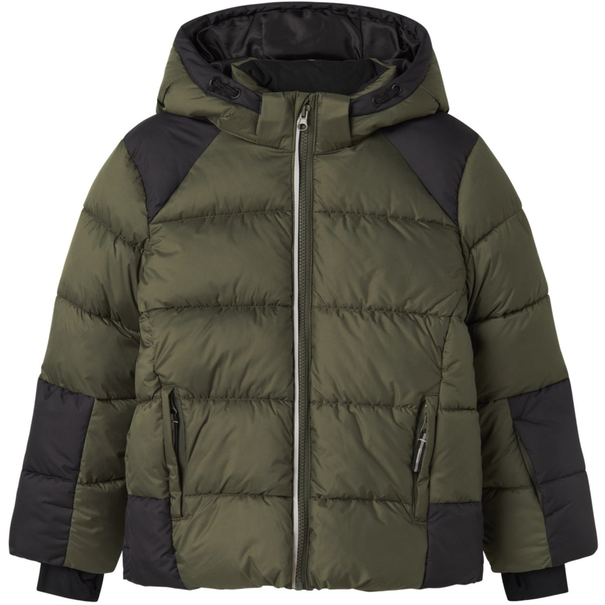 Name It Deep Depths Nkmmotion05 Ski Jacket Fo