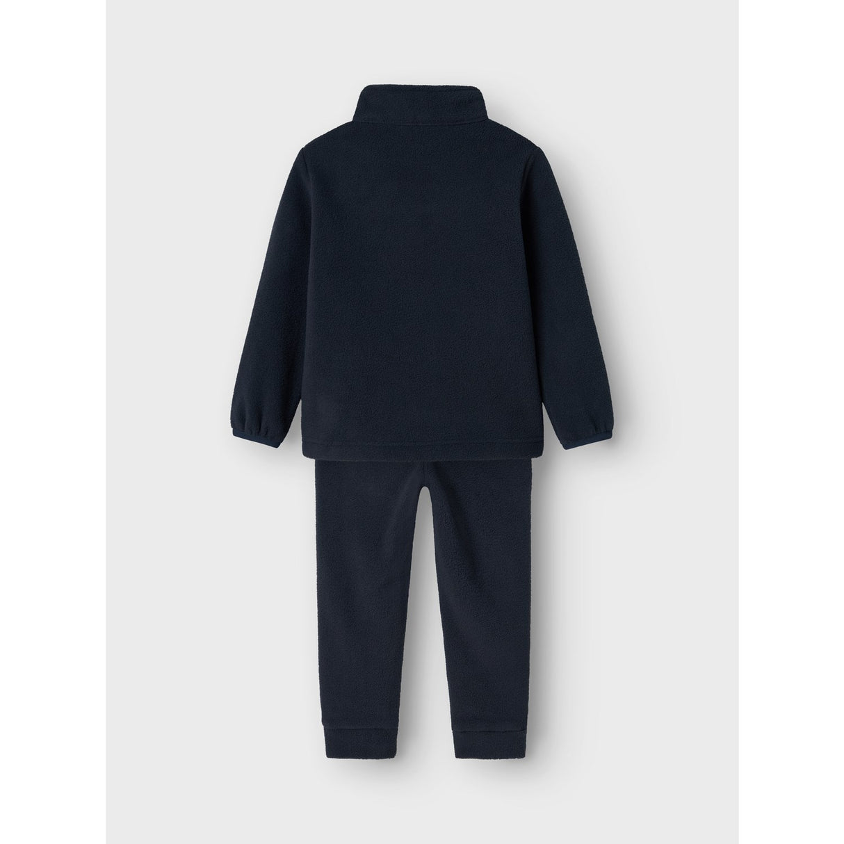 Name It Dark Sapphire Nmnspektra Fleece Set Fo