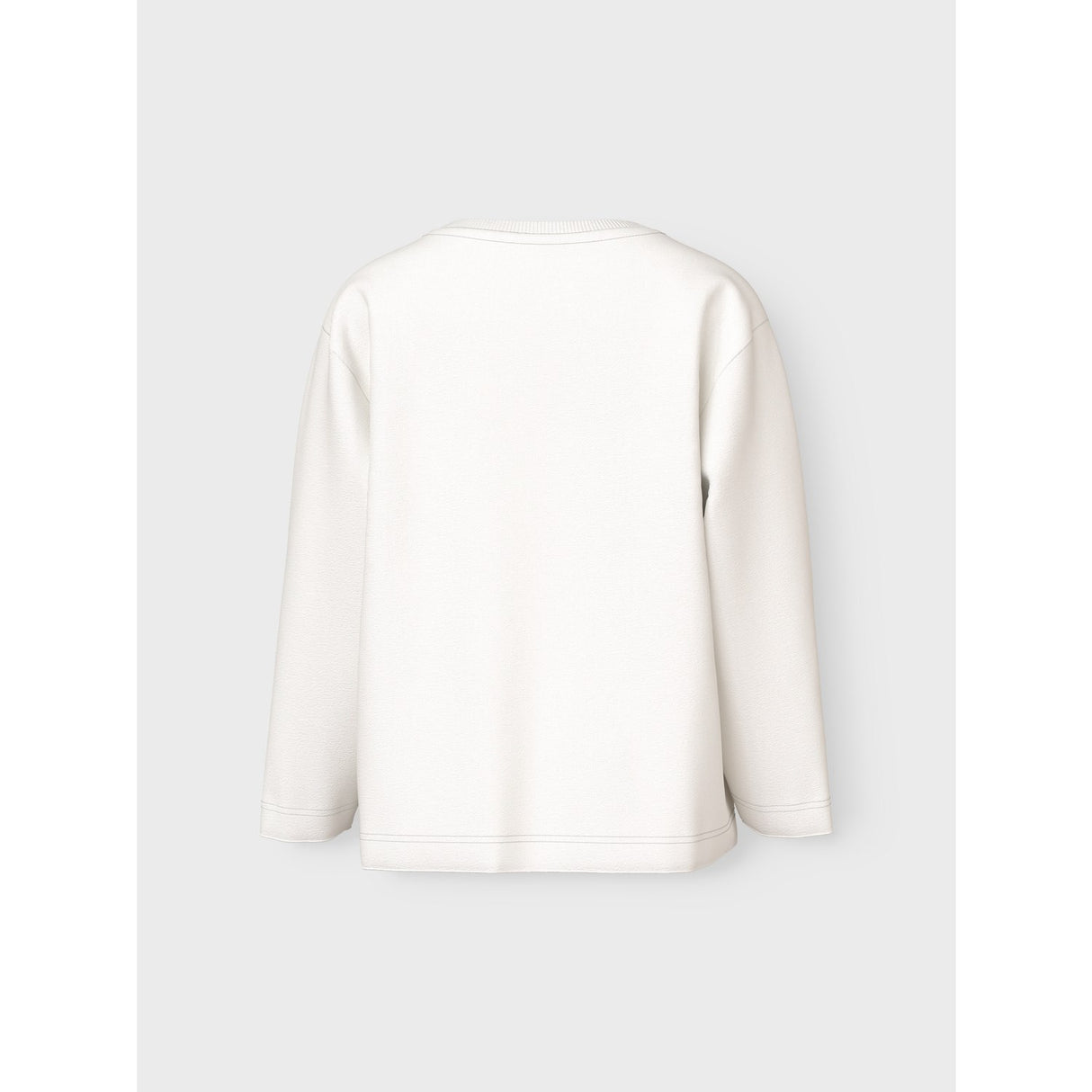 Name It Cloud Dancer Dino Hi Nmmvilasse Ls Nreg Top