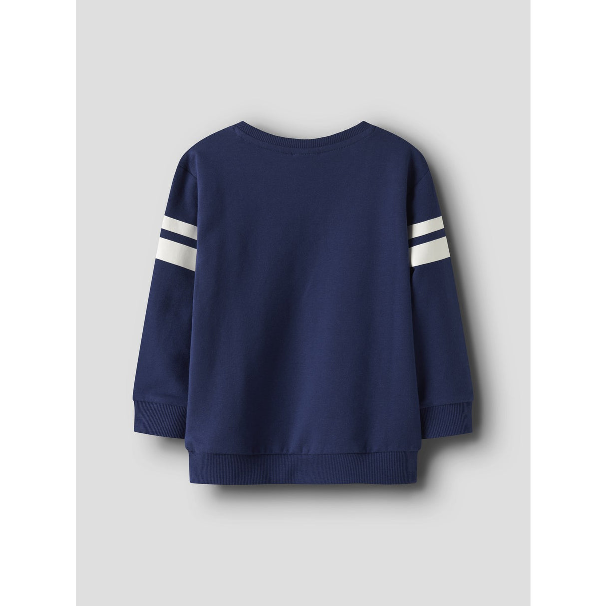 Name It Blueprint Nmmadam Spider Nreg Sweat Bru Mar