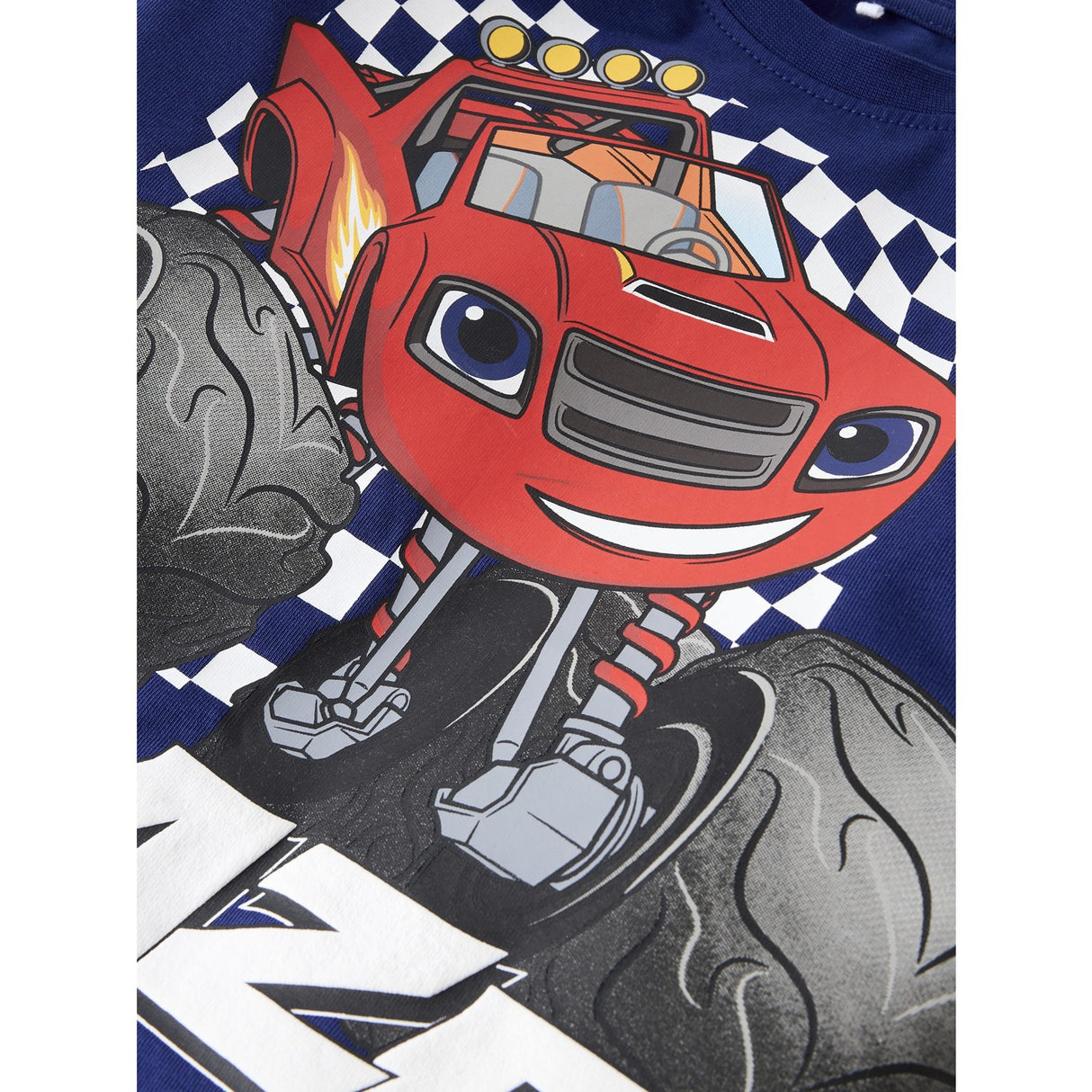 Name It Blueprint Nmmaman Blaze Ls Nreg Top Vde