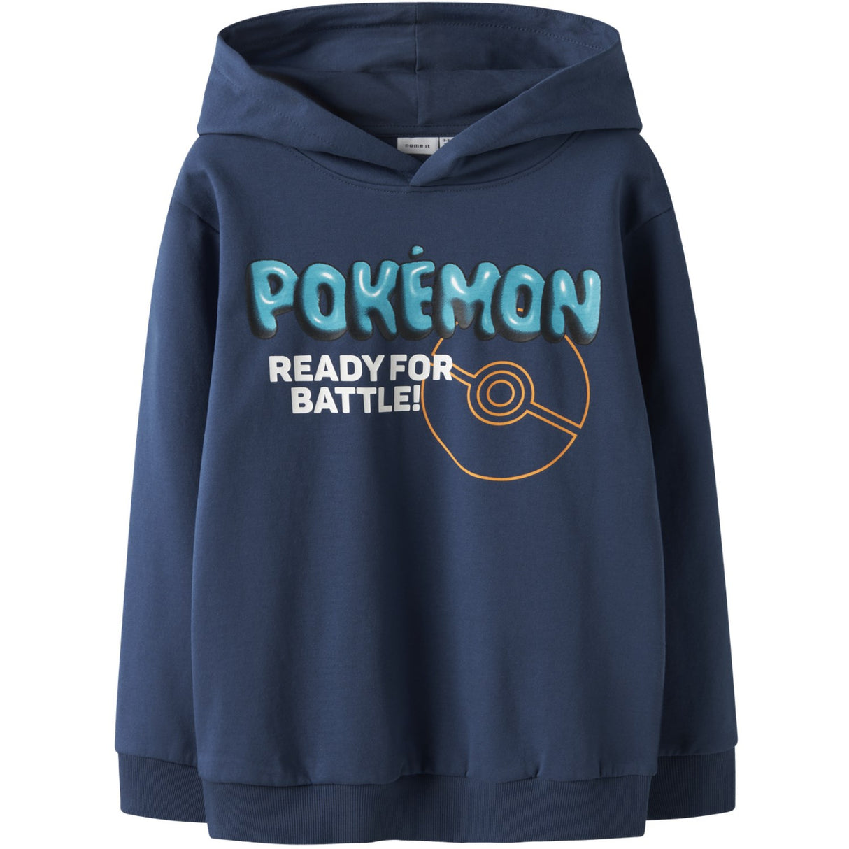 Name It Insignia Blue Nkmstrek Pokemon Nreg Swe Wh Bru Box Sky