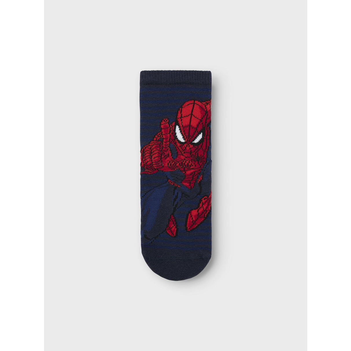 Name It Navy Blazer Nmmadus Spider 3-Pack Socks Mar