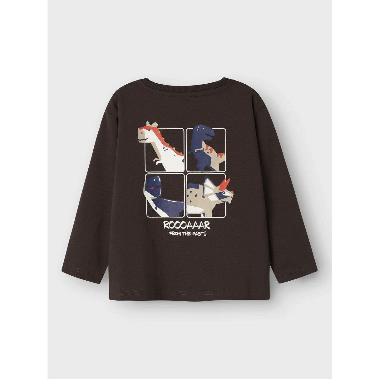 Name It Delicioso Nmmnathan Ls Nreg Top Box