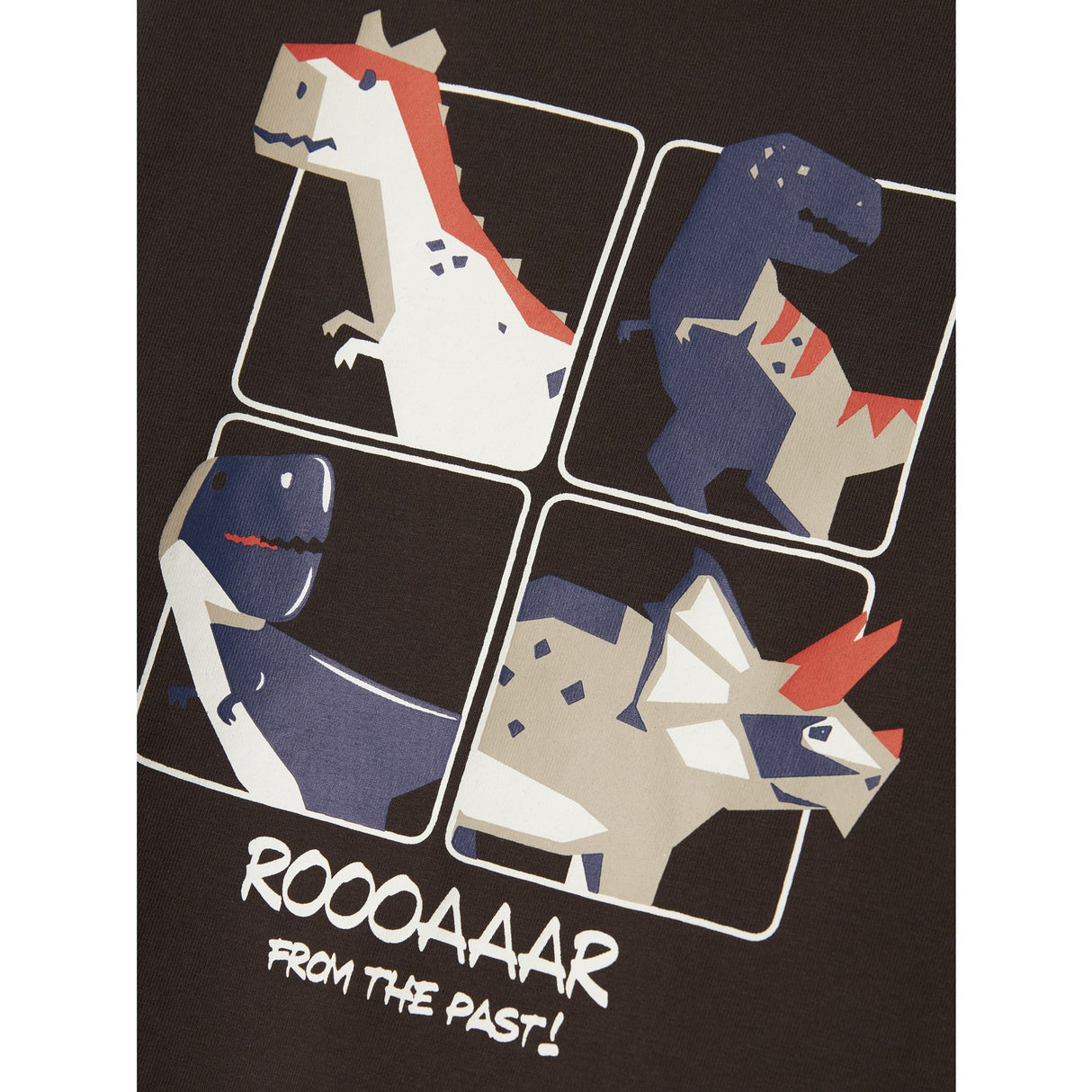 Name It Delicioso Nmmnathan Ls Nreg Top Box