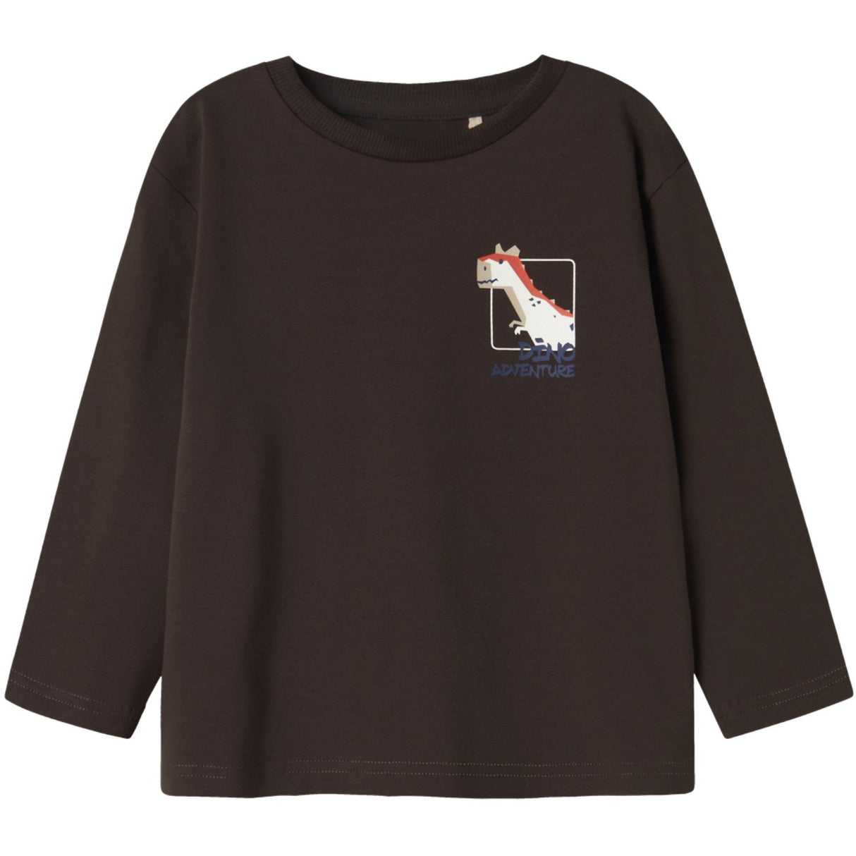 Name It Delicioso Nmmnathan Ls Nreg Top Box