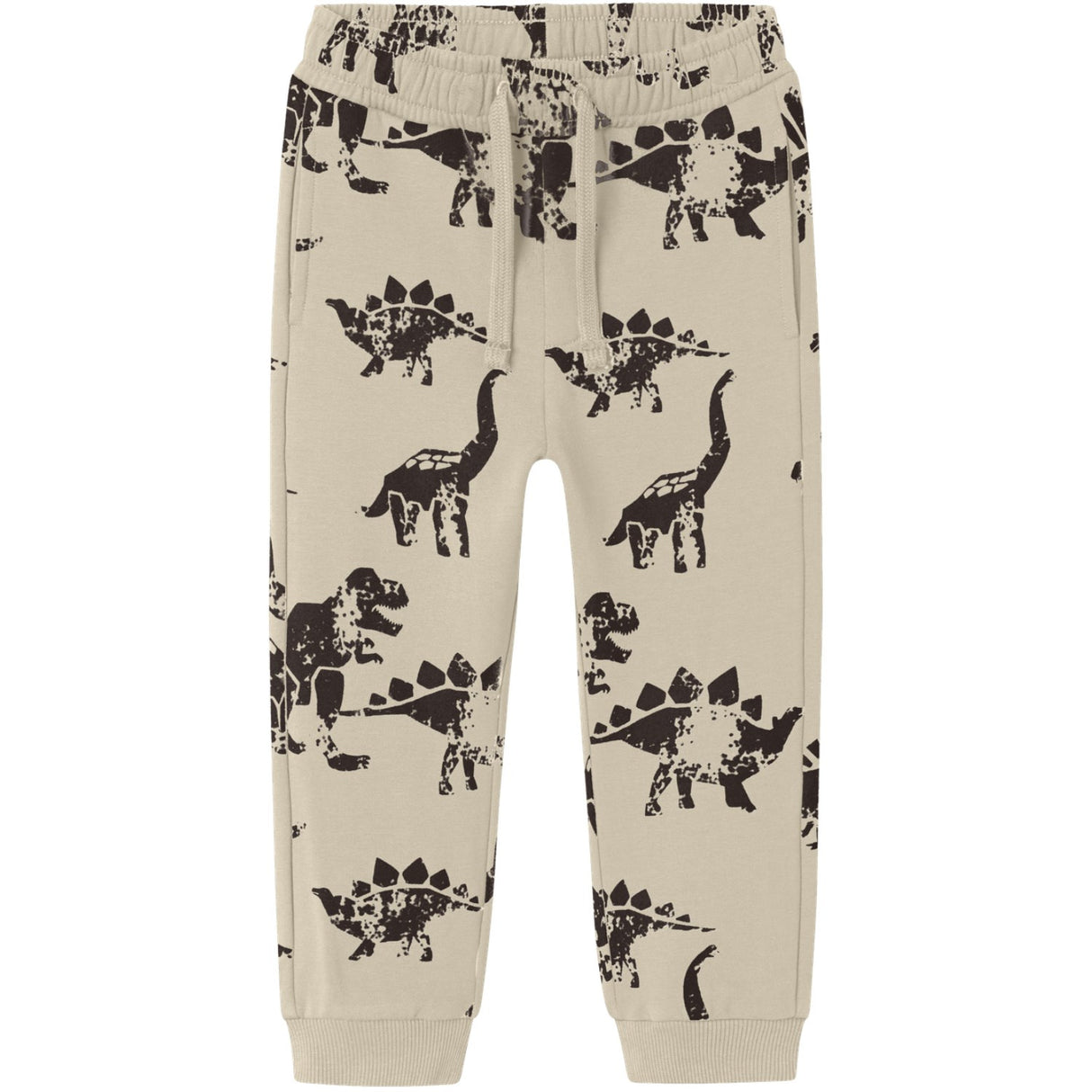 Name It Island Fossil Nmmnilaus Nreg Sweat Pants Bru