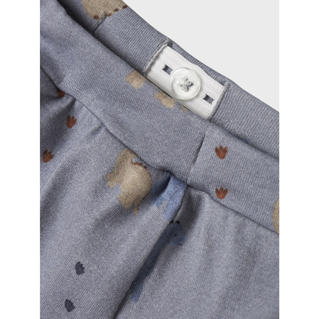 Name It Tradewinds Nbmnohr Pants