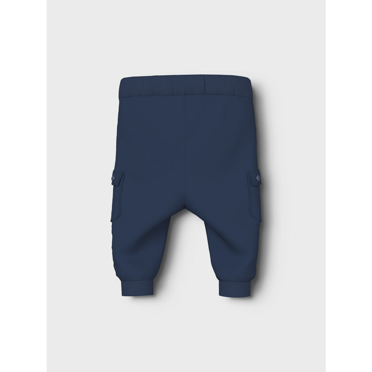 Name It Insignia Blue Nbmoktav Sweat Pants Bru