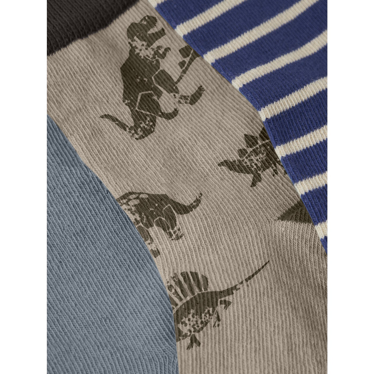 Name It Delicioso Nmmniel 3-Pack Socks
