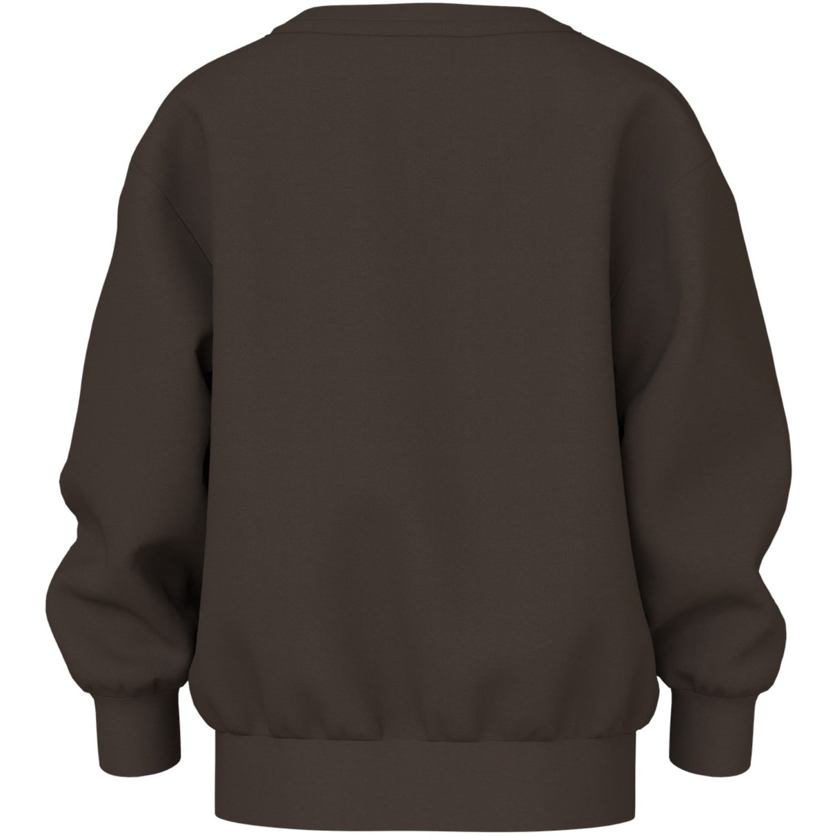 Name It Delicioso Nmmniam Ls Nreg Swe Bru