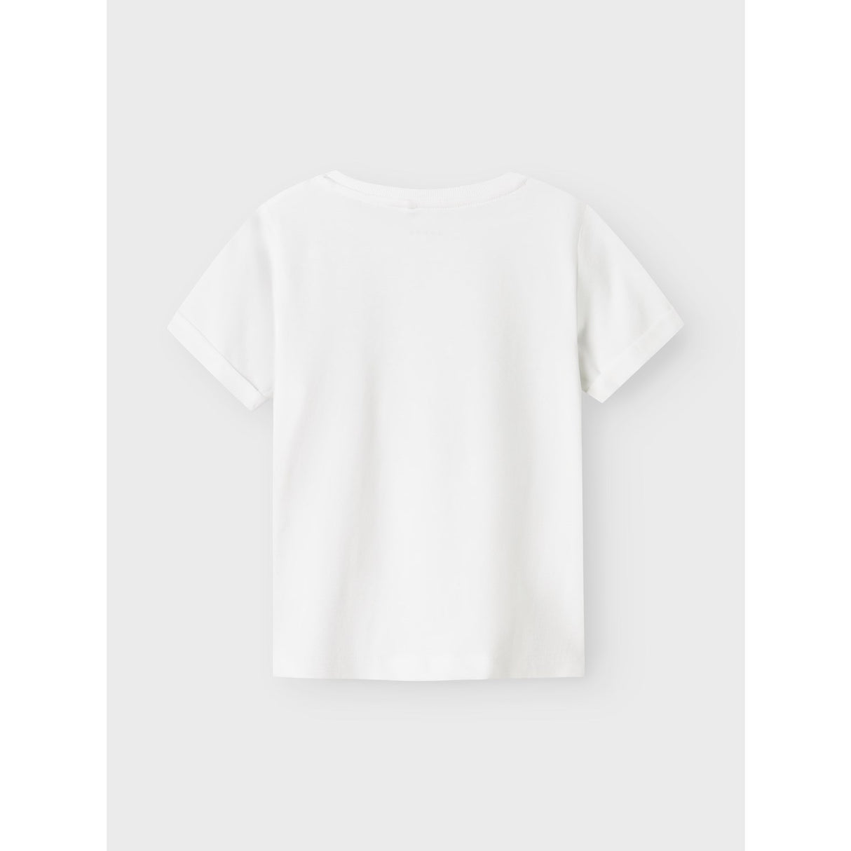 Name It Bright White Sea Nmmvux Ss Top