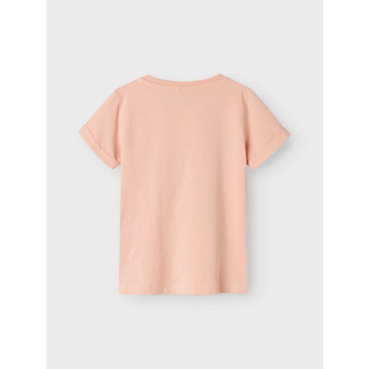 Name It Peach Pearl Bike Nmmvux Ss Top