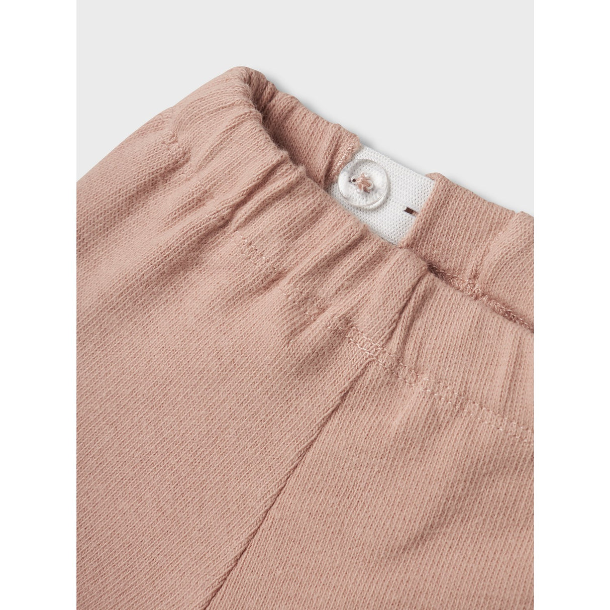 Lil'Atelier Misty Rose Nbfluna Pants Lil