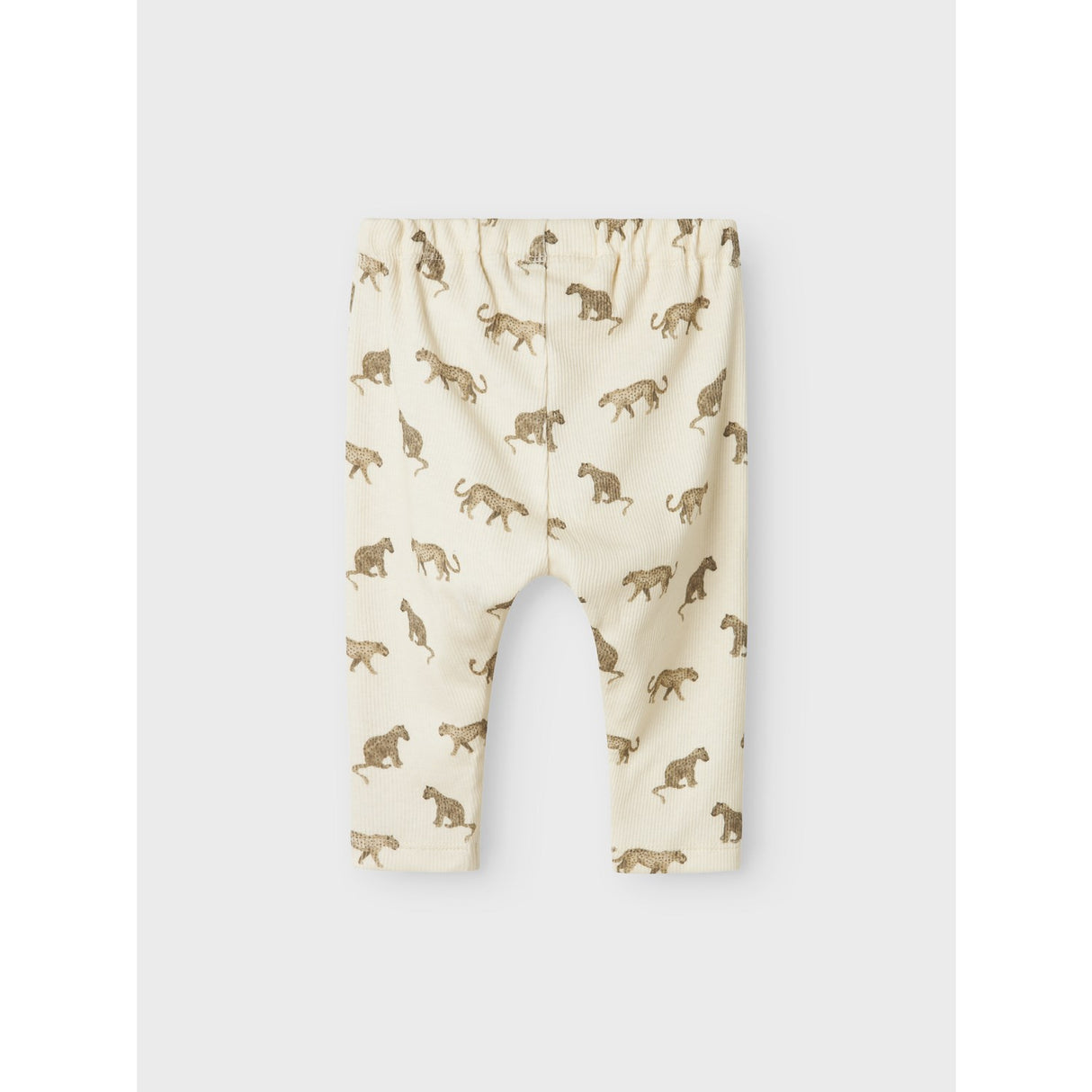 Lil'Atelier Turtledove Nbmlavo Elf Loose Pants Lil