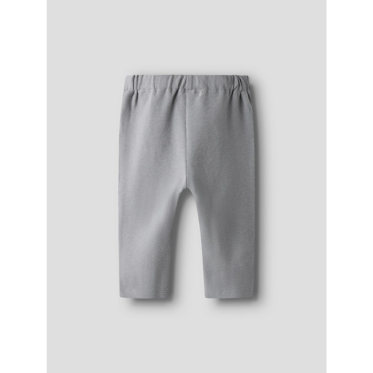 Lil'Atelier Ultimate Grey Nbmluno Pants Lil