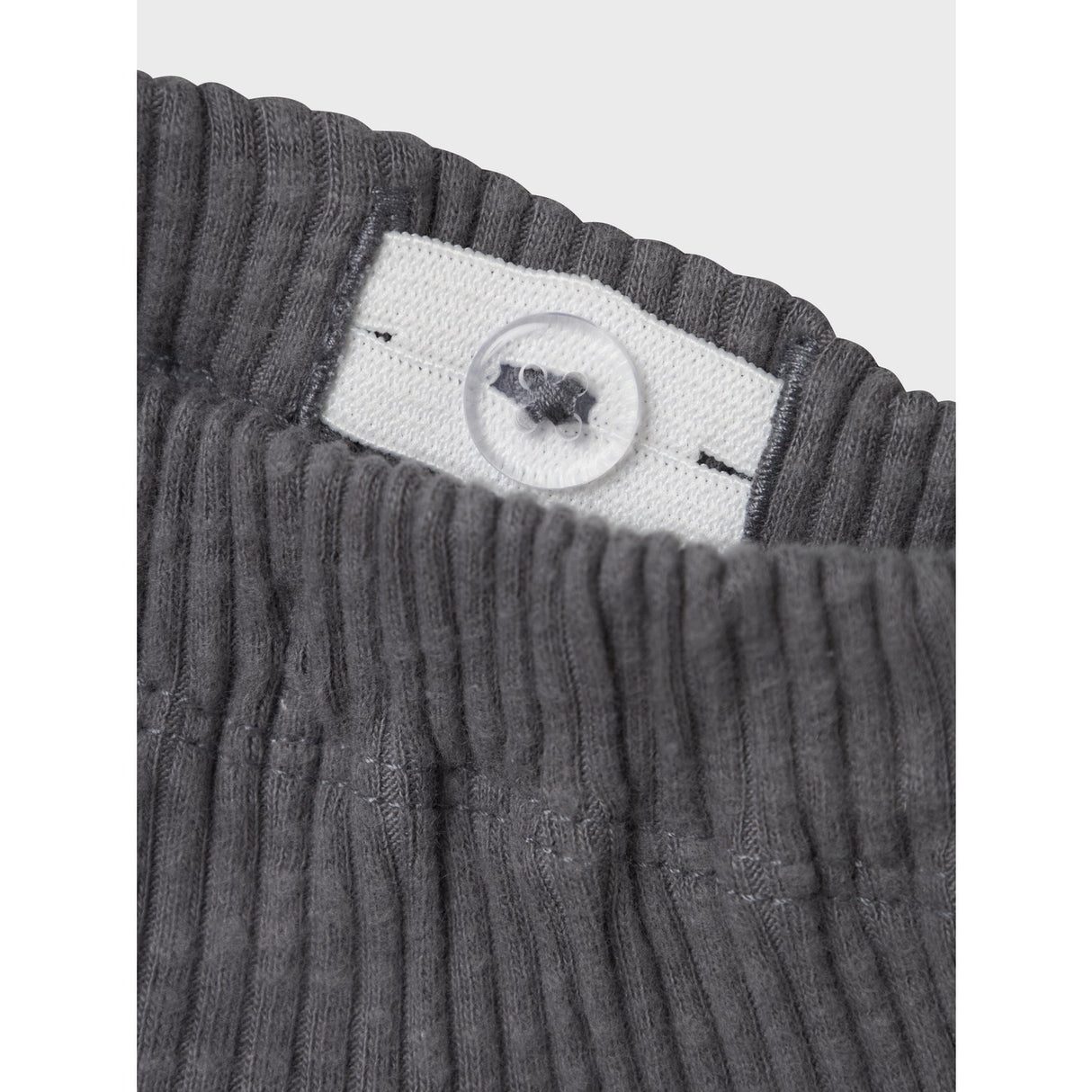 Lil'Atelier Poppy Seed Nbmrajo Man Loose Pants Lil