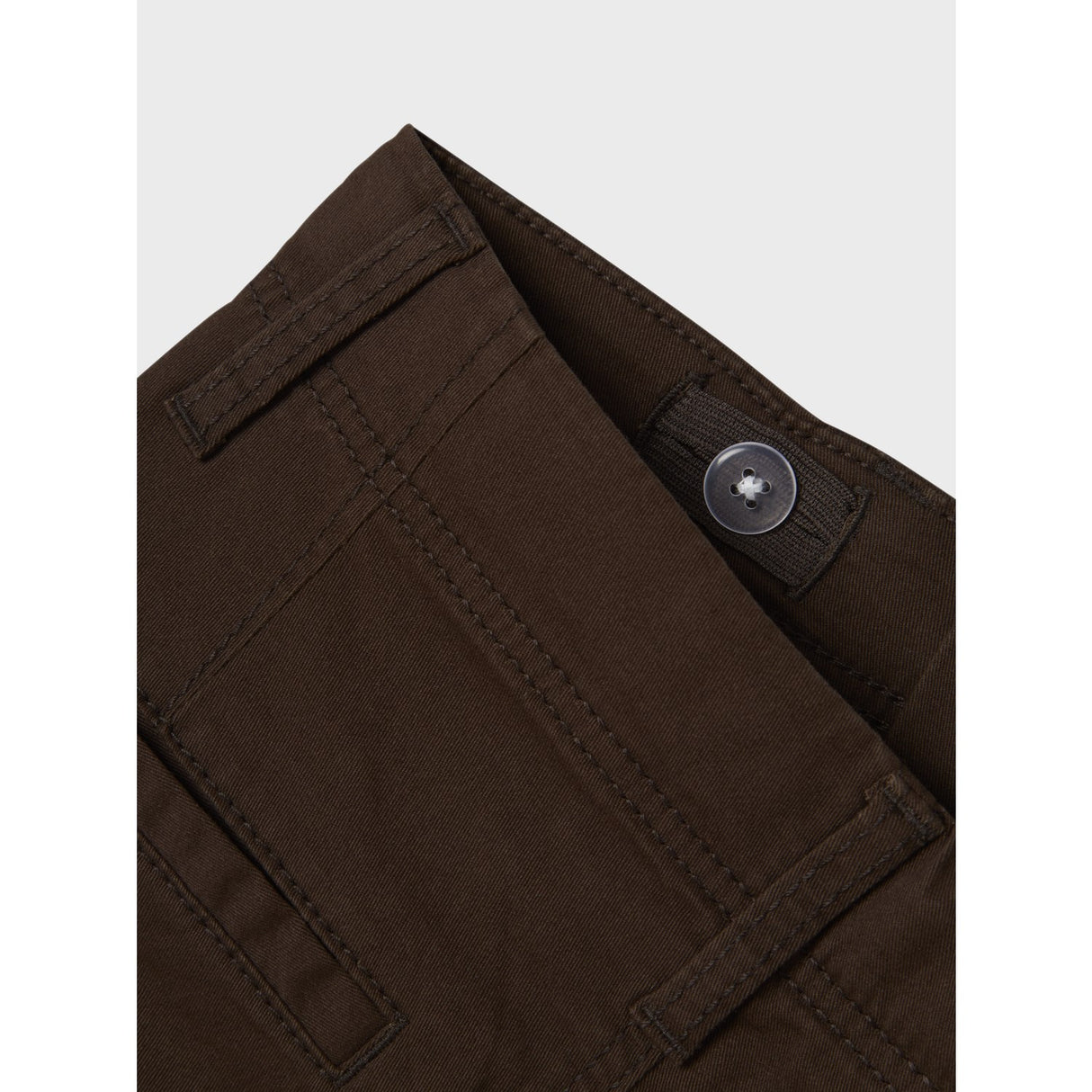 Name It Delicioso Nkmryan Cargo R Twi Pants 2222-Ba Noos