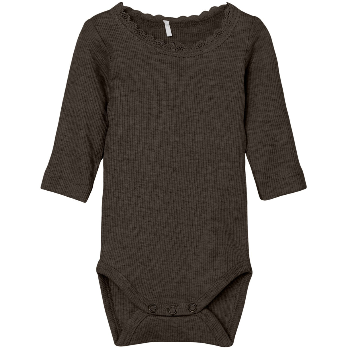 Name It Delicioso Melange Nbfkab Ls Body Noos