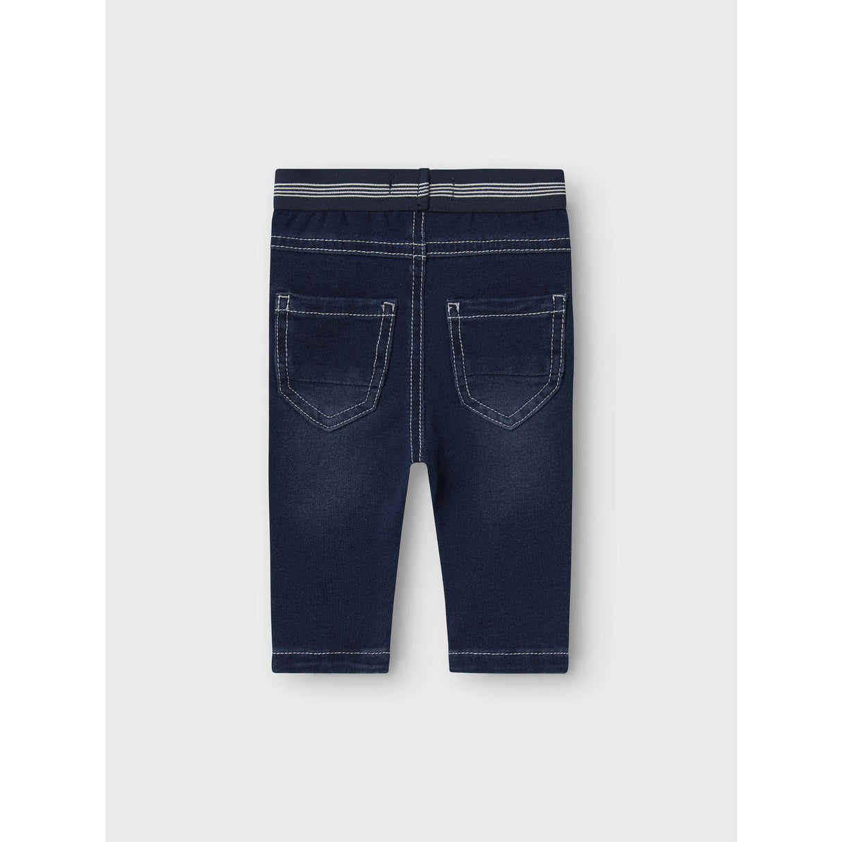Name It Denim Blue Nbmsilas Slim Swe Jeans 7025-Tr Noos
